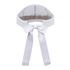 DESCENTE S22 W HALF CAP DN22WFCP42