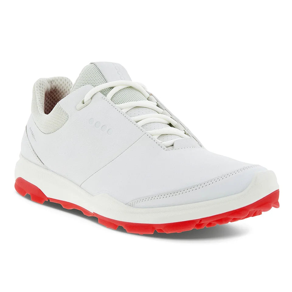 ECCO WOMEN S GOLF BIOM HYBRID 3 SHOES Par Tee Golf