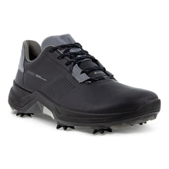 ECCO MEN'S GOLF BIOM G5 SHOES BLACK