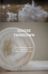 MCKAYSON WOMEN LOGO GOOSE JUMPER