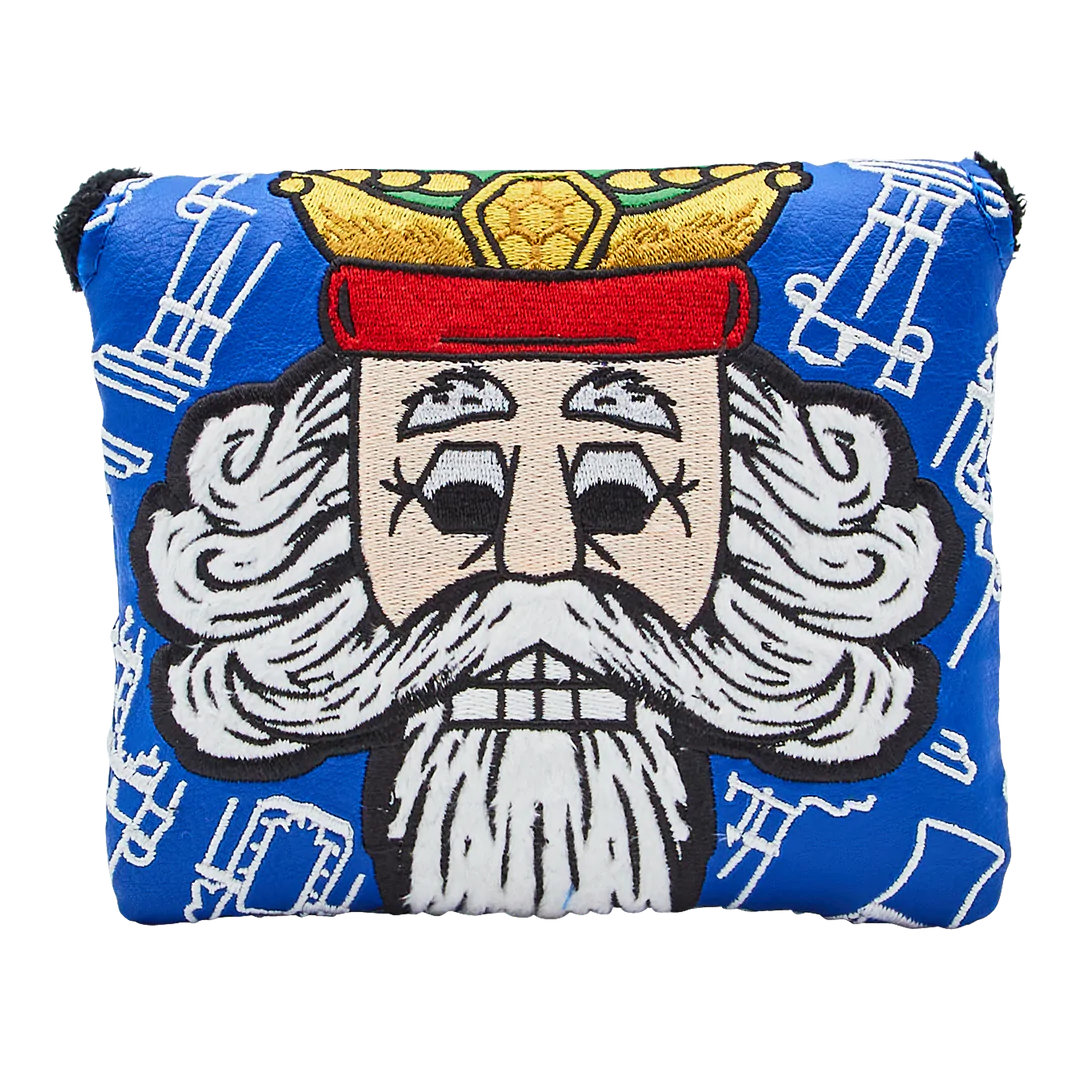 BETTINARDI 2022 WIZARD NUTCRACKER MALLET HEADCOVER