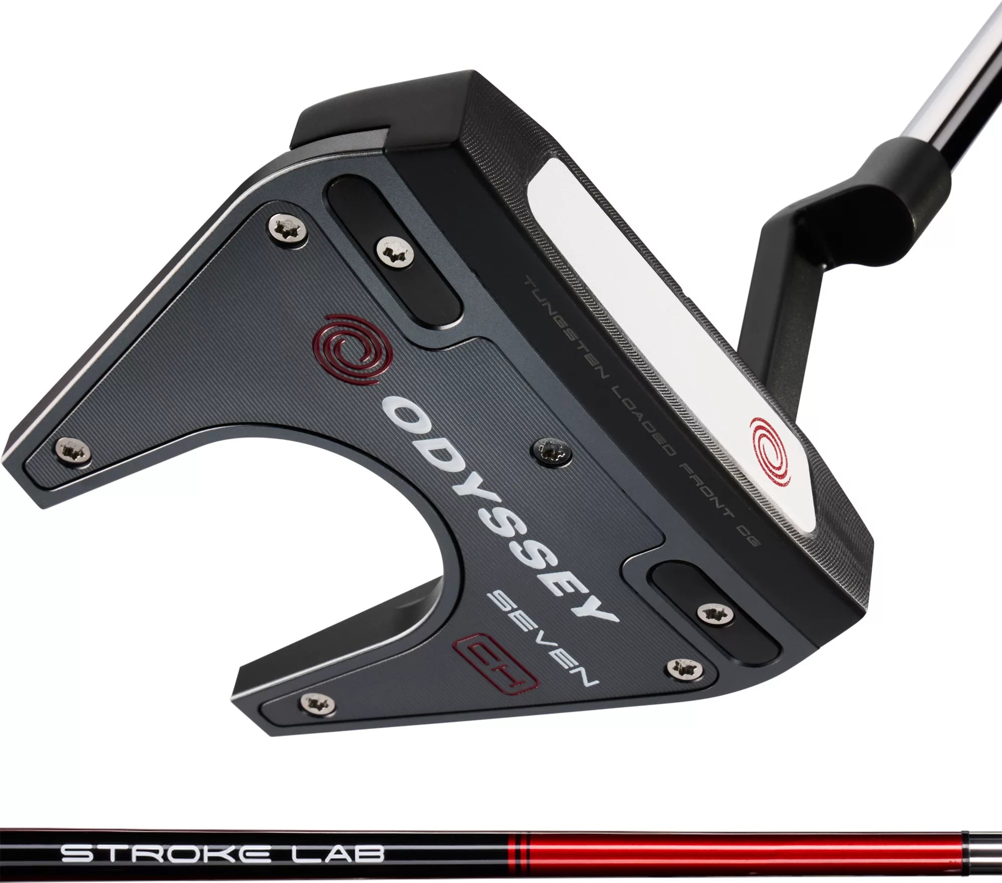 ODYSSEY 2023 TRI-HOT 5K SEVEN CH PUTTER PISTOL