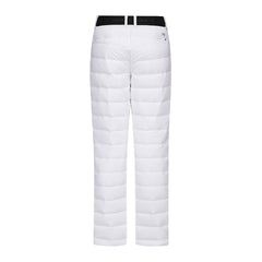 ANEW 22FW MEN GOOSE TUBE DOWN