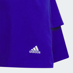 ADIDAS SS23 JUNIOR RUFFLED SKORT