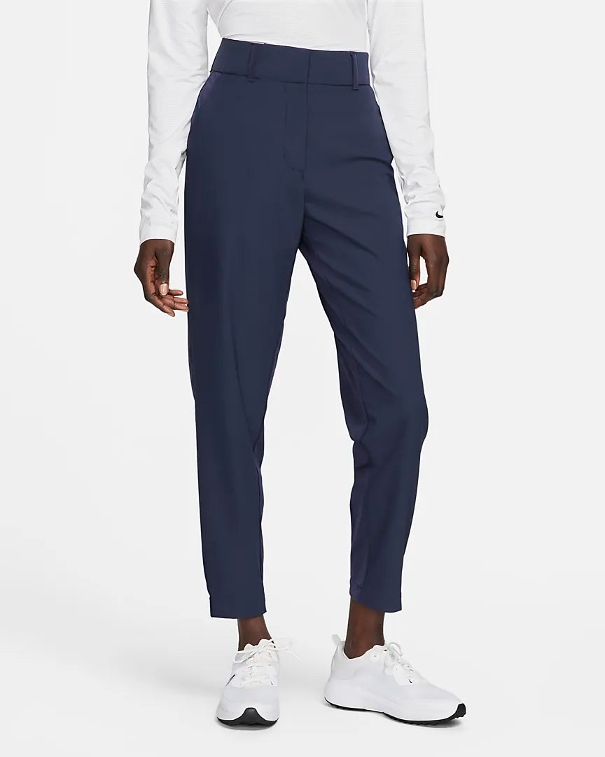 NIKE 23SS WOMEN Dri-FIT Tour PANTS NAVY