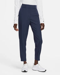 NIKE 23SS WOMEN Dri-FIT Tour PANTS NAVY