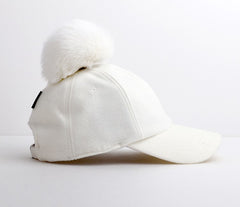 IJP DESIGN WOMEN BELL EARPLUGS CAP