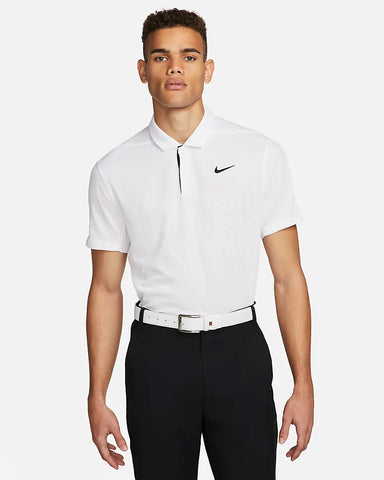 Nike Dri-FIT ADV Tiger Woods WHITE