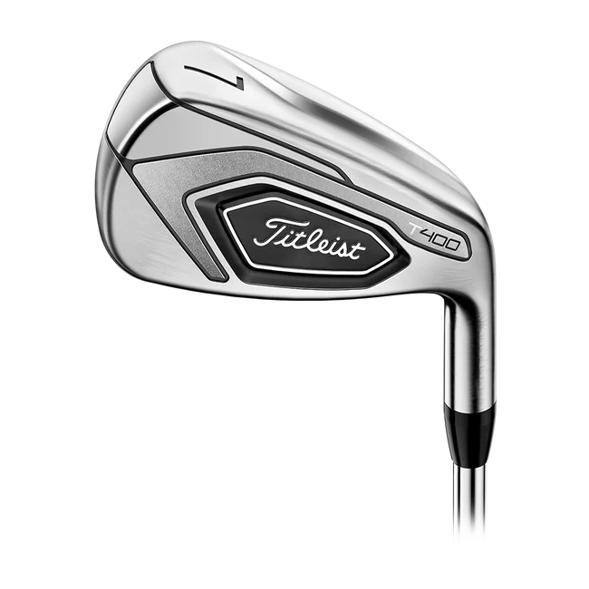 TITLEIST LADIES T400 #6-W2 IRONS GR 7PC - Par-Tee Golf