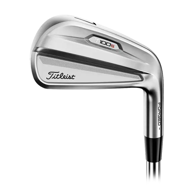 TITLEIST T100II #4-PW IRONS PRX LZ - Par-Tee Golf