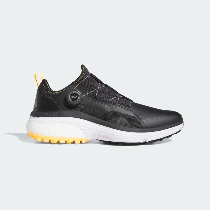 Black boa golf shoes discount