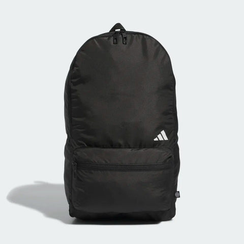 ADIDAS SS23 GOLF PACKABLE BACKPACK Black