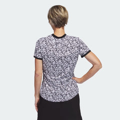 ADIDAS SS23 WOMEN ULTIMATE365 GOLF POLO SHIRT