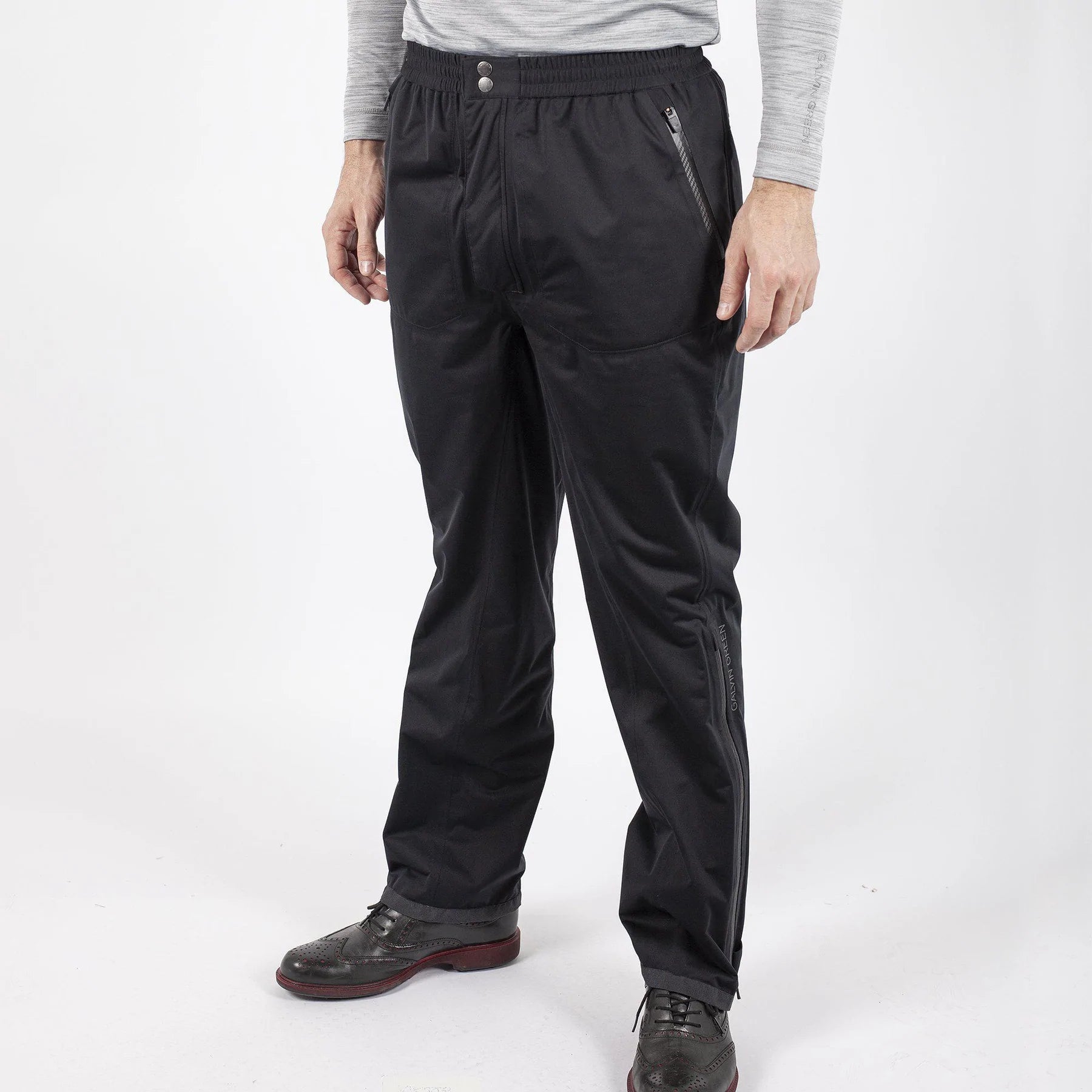 Galvin green deals red waterproof trousers