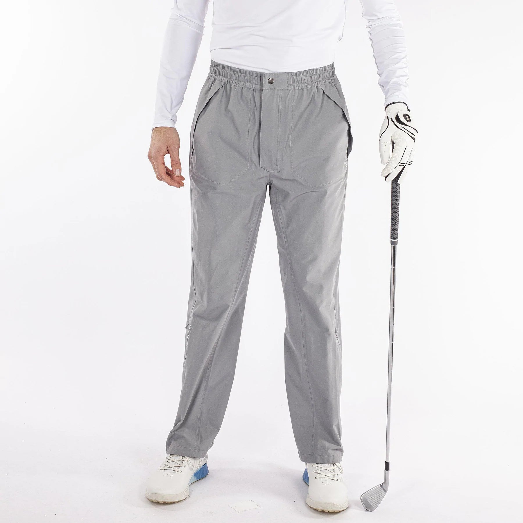 GALVIN GREEN S22 M ARTHUR RAIN PANTS Par Tee Golf