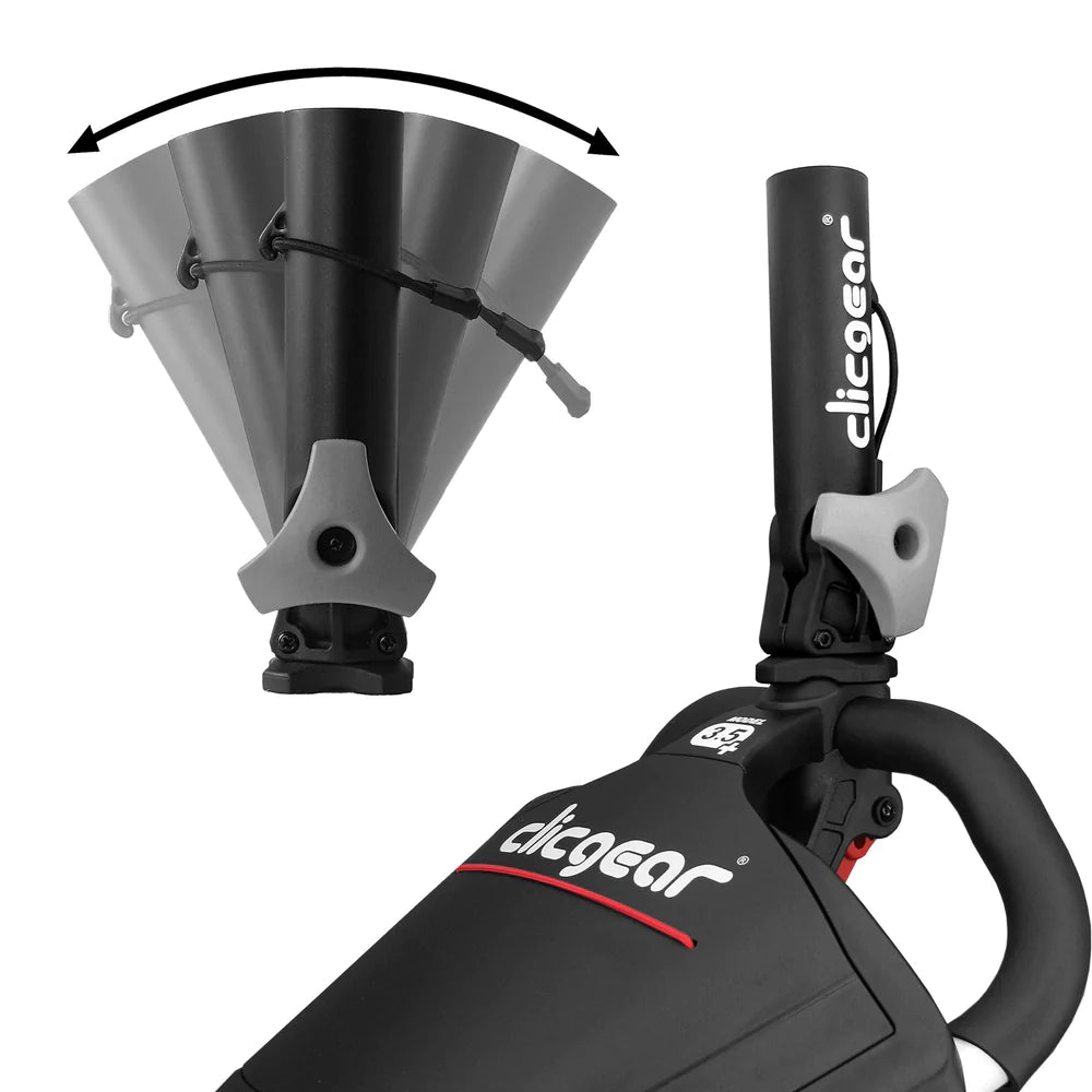 CLICGEAR UMBRELLA ANGLE ADJUSTER