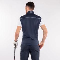 GALVIN GREEN DAVON INSULA VEST