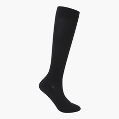 DESCENTE WOMEN 3D KNEE SOCKS