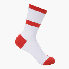 DESCENTE WOMEN CHARACTER QUARTER SOCKS
