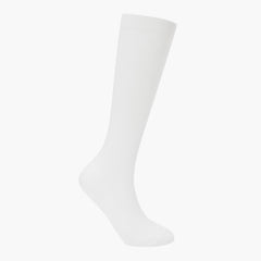 DESCENTE WOMEN BASIC KNEE SOCKS