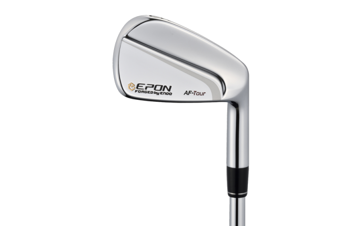 EPON RH AF TOUR MB #4-PW IRONS ZELOS 8 R - Par-Tee Golf