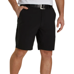 FOOTJOY 23SS MEN Performance Golf Shorts BLACK