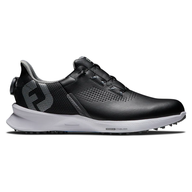 FOOTJOY FW22 MEN FUEL BOA SHOE