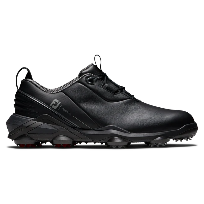 FOOTJOY S22 MEN TOUR ALPHA SHOES Black