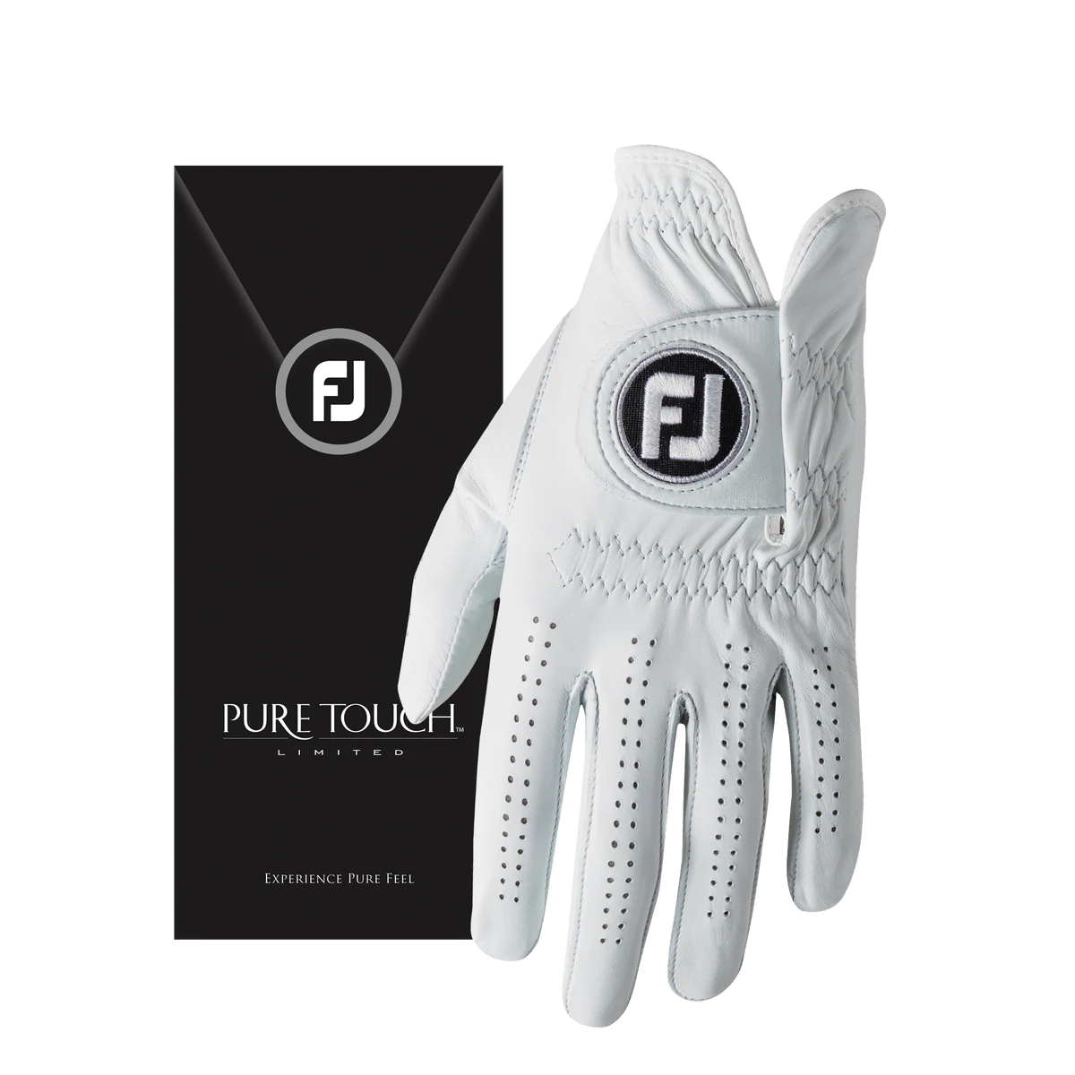 FOOTJOY MEN'S PURE TOUCH LIMITED GLOVE