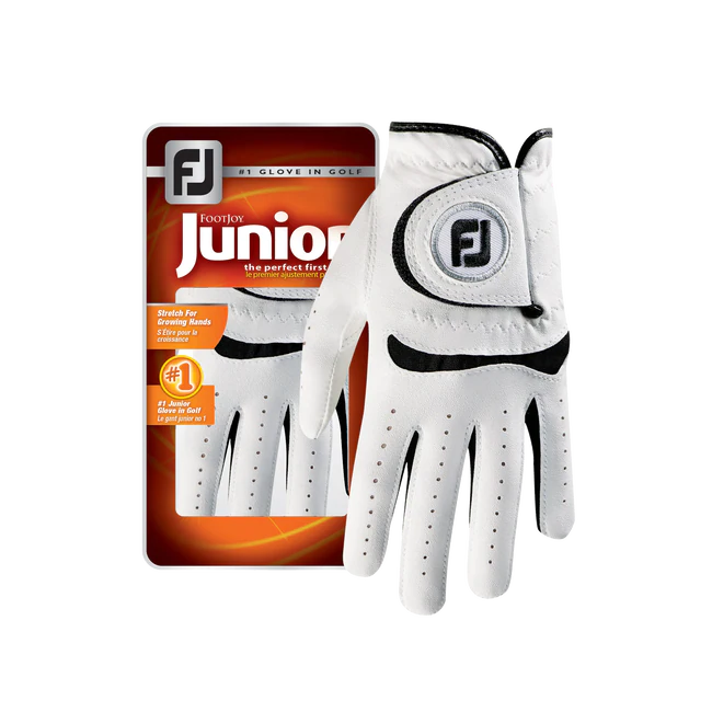 FOOTJOY JUNIOR'S GLOVE