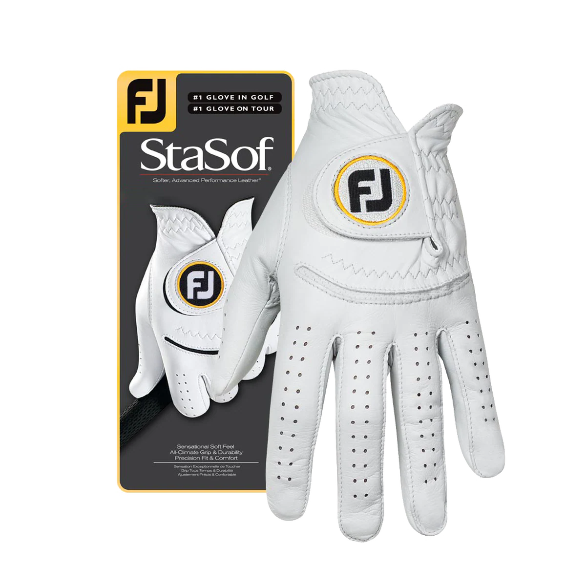 FOOTJOY MEN 2023 STASOF GLOVE