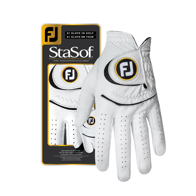 FOOTJOY WOMEN 2023 STASOF GLOVE