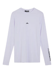 J.LINDEBERG MEN THOR LONG SLEEVE