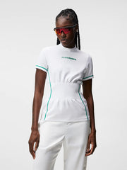 J.LINDEBERG 23SS WOMEN KIM TOP