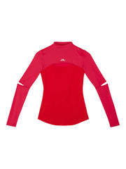 J.LINDEBERG 23SS WOMEN DANIELLE TOP