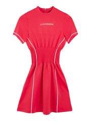J.LINDEBERG 23SS WOMEN KRYSTAL DRESS