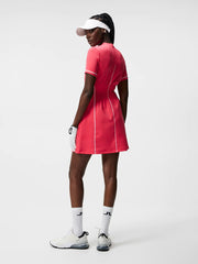 J.LINDEBERG 23SS WOMEN KRYSTAL DRESS