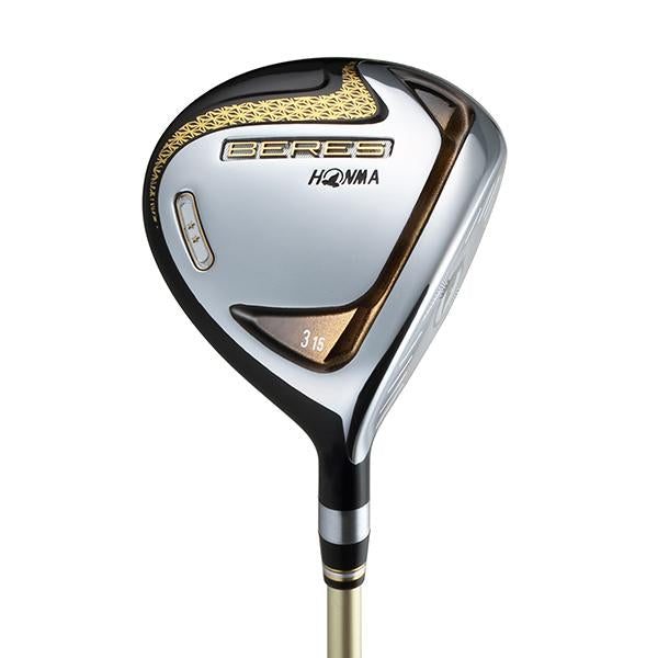 HONMA 2-Star BERES BE-07 FAIRWAY WOOD