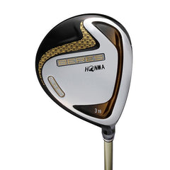 HONMA 2-Star BERES BE-07 FAIRWAY WOOD