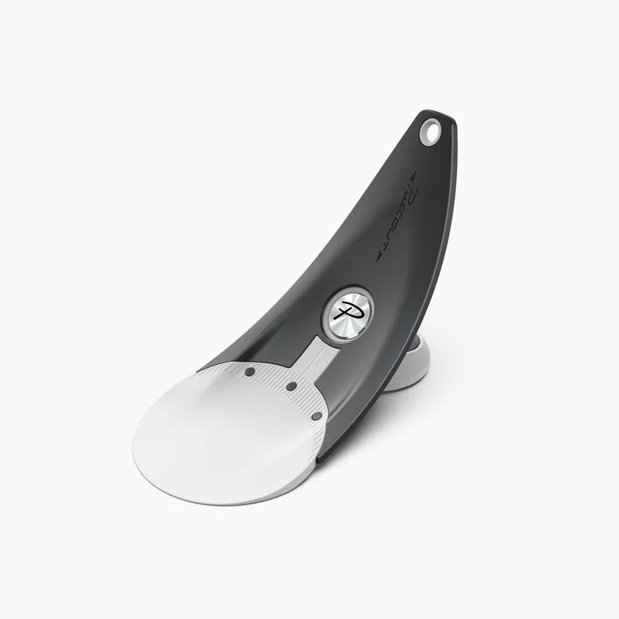 PUTTOUT PREMIUM PRESSURE PUTT TRAINER STONE