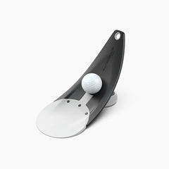 PUTTOUT PREMIUM PRESSURE PUTT TRAINER STONE