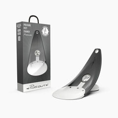 PUTTOUT PREMIUM PRESSURE PUTT TRAINER STONE