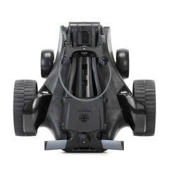 STEWART GOLF Q-FOLLOW ELETRIC CART CARBON FIBRE (30AH BATTERY)