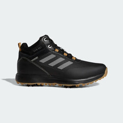 ADIDAS MENS S2G MID RAIN GOLF SHOES