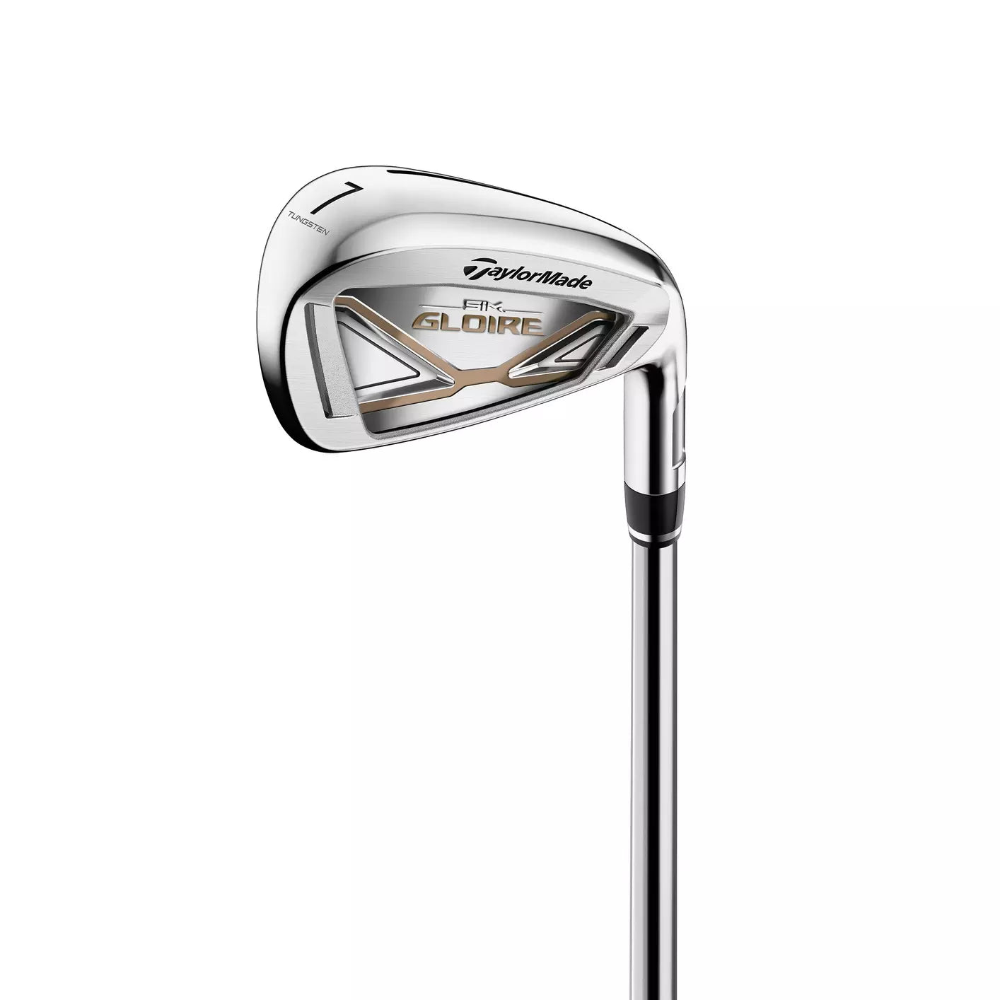 TAYLORMADE SIM GLOIRE #6-PA IRONS GR