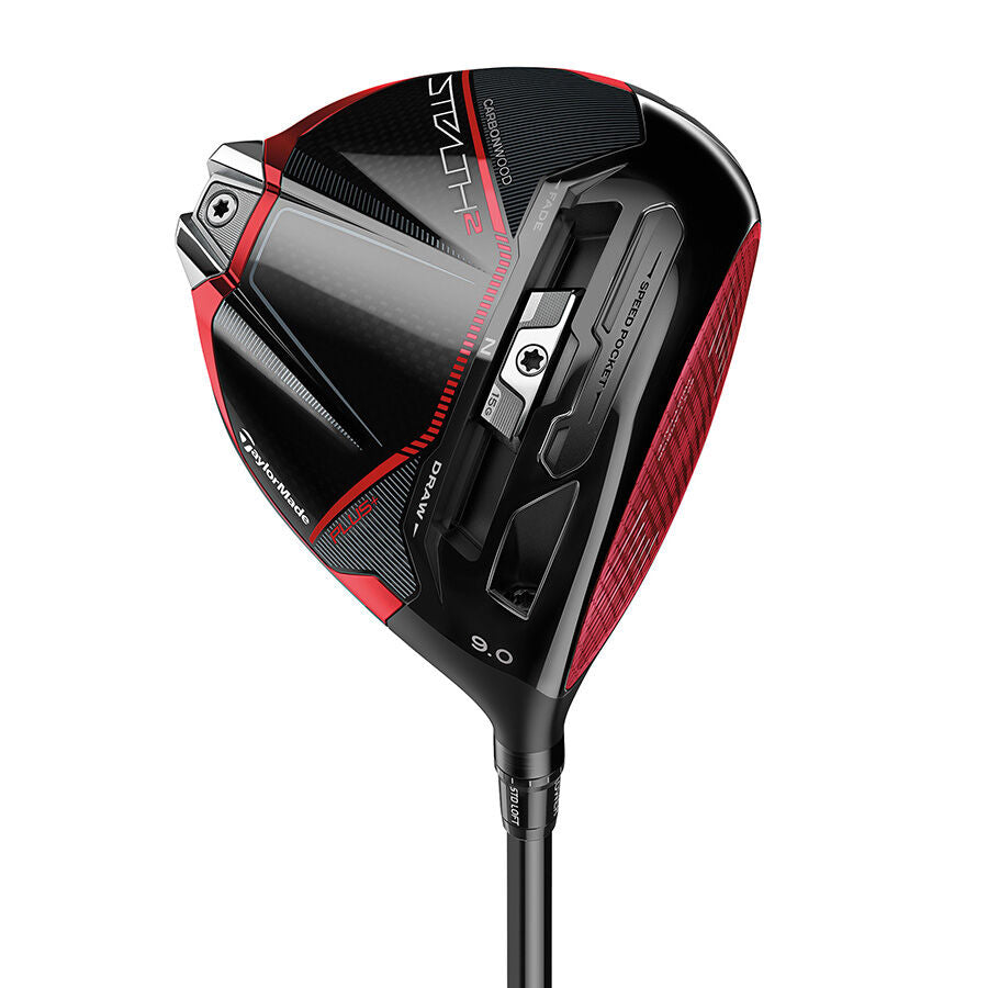 TAYLORMADE 2023 STEALTH 2 PLUS DRIVER