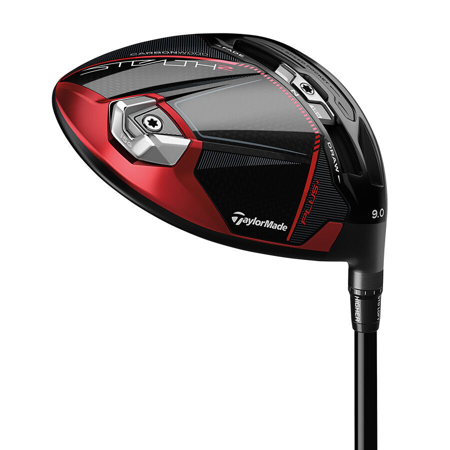 TAYLORMADE 2023 STEALTH 2 PLUS DRIVER
