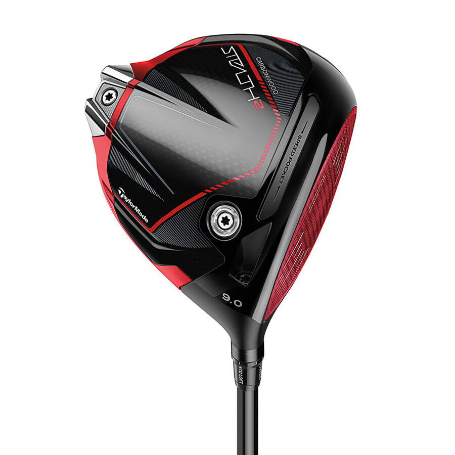 TAYLORMADE 2023 STEALTH 2 DRIVER
