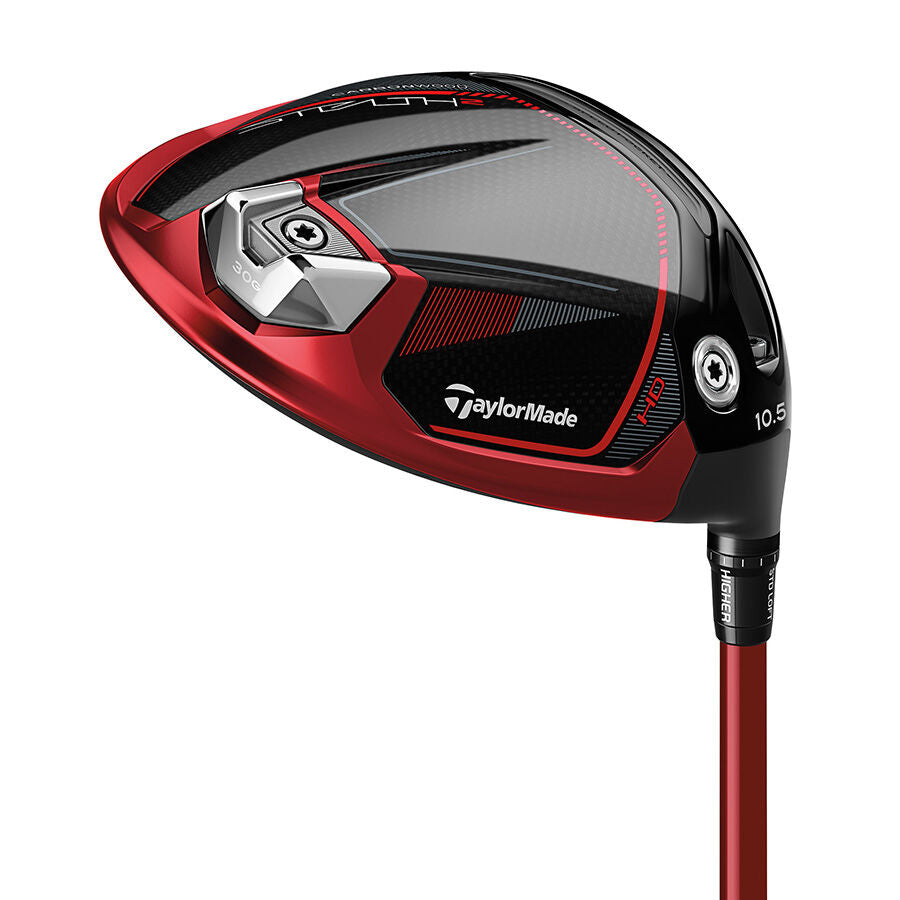 TAYLORMADE 2023 STEALTH 2 HD DRIVER