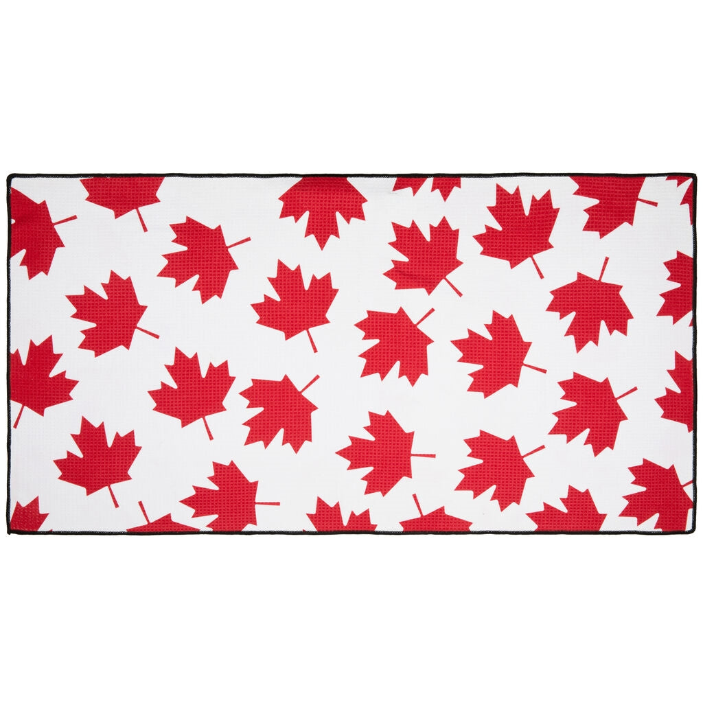 TITLEIST CANADA DAY TOWEL